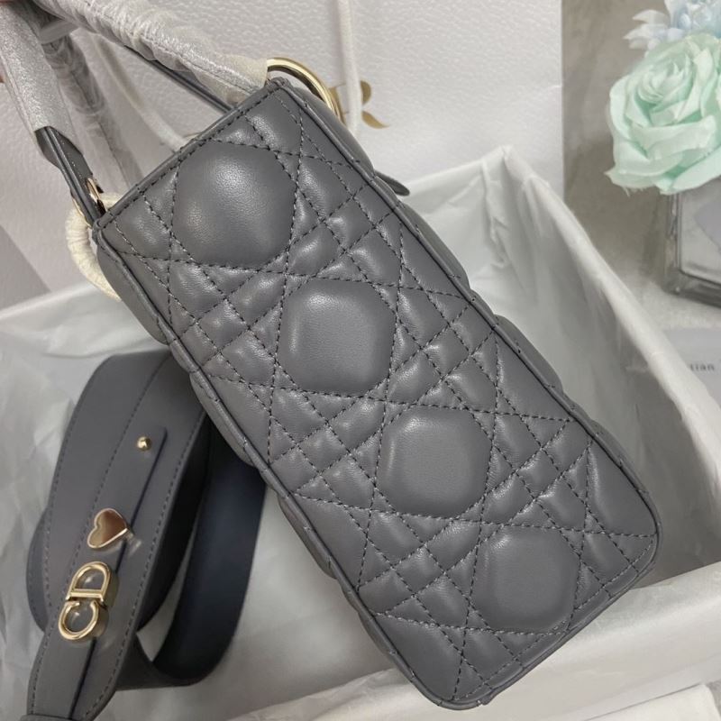 Dior My Lady Bags